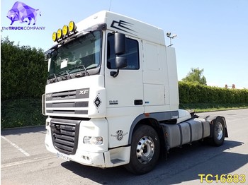 Tegljač DAF XF 105 460 Euro 5 INTARDER: slika 1