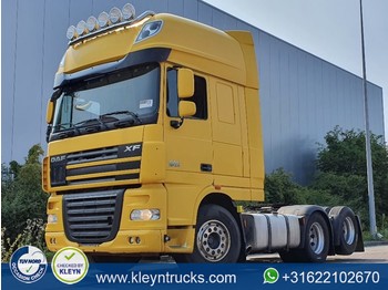 Tegljač DAF XF 105.510 ssc 6x2 fts manual: slika 1