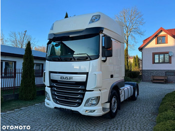 Tegljač DAF XF 106.460: slika 1