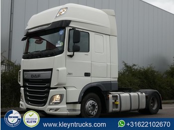 Tegljač DAF XF 460 manual intarder: slika 1