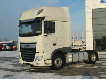 Tegljač DAF XF 480 FT SSC, EURO 6: slika 1