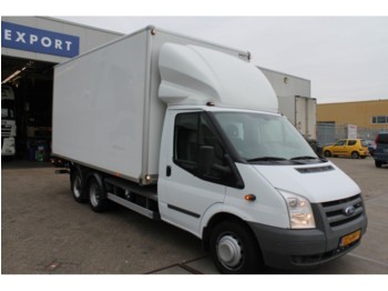 Ford Transit BE Combinatie 2.4TDCI 103kW - Tegljač