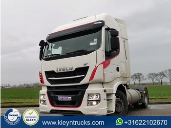 Tegljač Iveco AS440S40 STRALIS lng mautfrei: slika 1