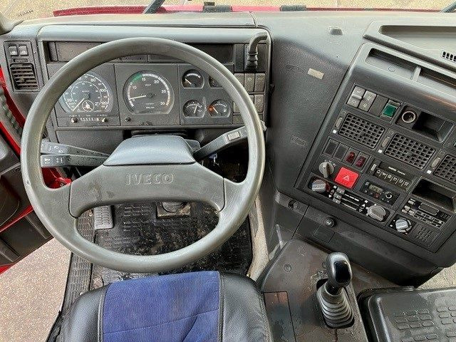 Tegljač Iveco Eurostar 440.43 T/P HIGH ROOF (ZF16 MANUAL GEARBOX / ZF-INTARDER / AIRCONDITIONING): slika 7