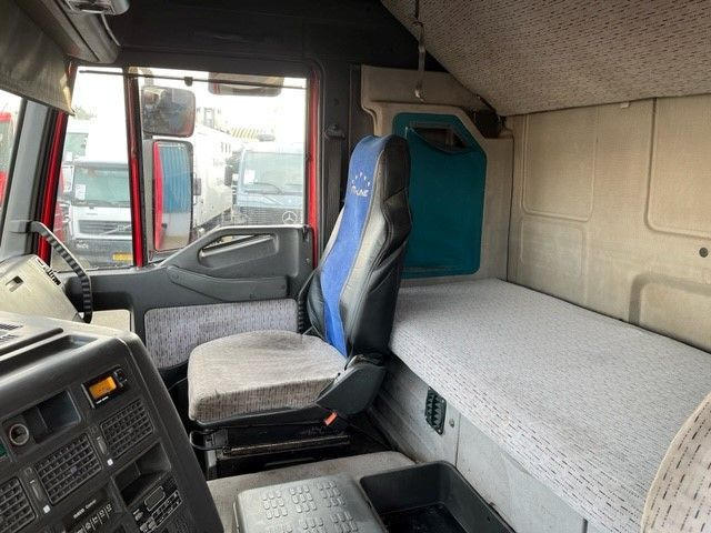 Tegljač Iveco Eurostar 440.43 T/P HIGH ROOF (ZF16 MANUAL GEARBOX / ZF-INTARDER / AIRCONDITIONING): slika 10