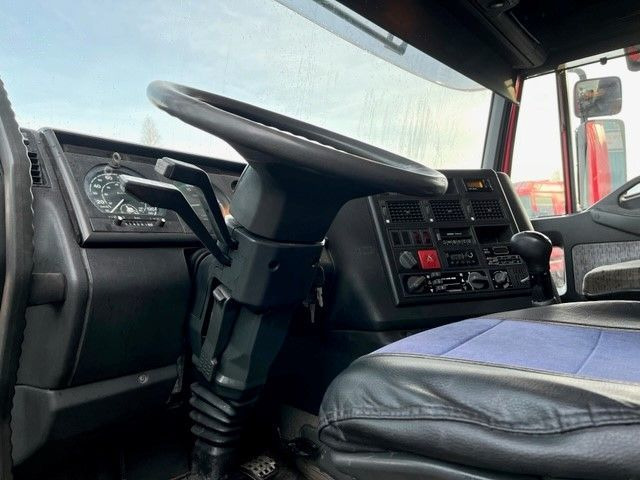 Tegljač Iveco Eurostar 440.43 T/P HIGH ROOF (ZF16 MANUAL GEARBOX / ZF-INTARDER / AIRCONDITIONING): slika 8