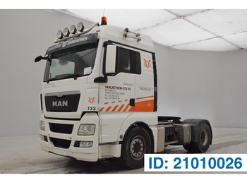 Tegljač MAN TGX 18.440