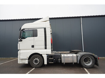MAN TGX 18.440 EURO 6 - tegljač