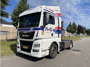 Tegljač MAN TGX TGX 18.440 euro 6 Holland truck 8-2014: slika 1