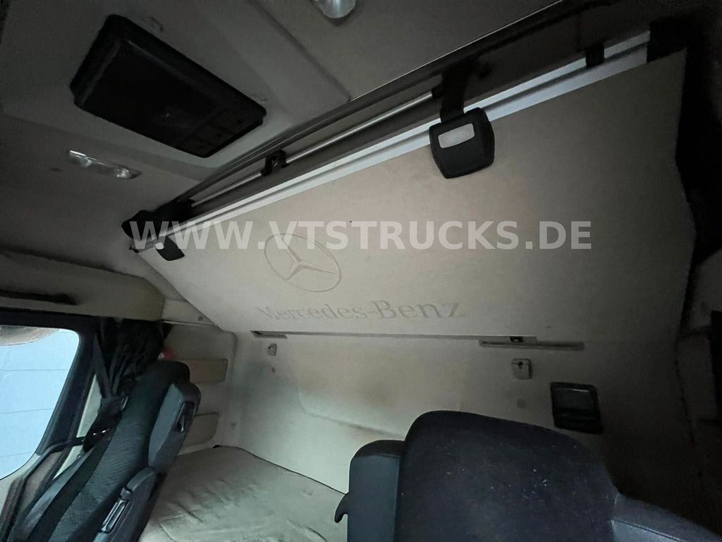 Lizing Mercedes-Benz Actros 1836 4x2 Voll-Luft Euro6  Mercedes-Benz Actros 1836 4x2 Voll-Luft Euro6: slika 14