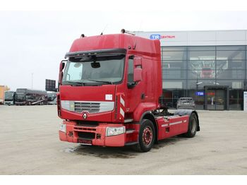 Tegljač Renault PREMIUM ROUTE 450DXI, HYDRAULIC: slika 1