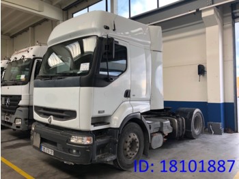 Tegljač Renault Premium 420 DCi: slika 1