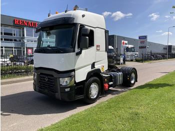 Renault T 13 520 SC T4X2 260.690 KM HYDRAULIEK Retarder - Tegljač