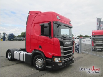 Tegljač SCANIA R 500 A4x2LA: slika 1