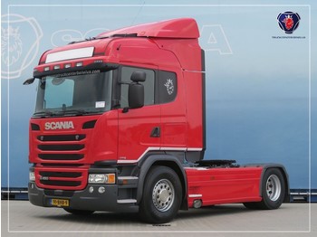 Tegljač Scania G450 LA4X2MNA | SCR-only | Navi: slika 1