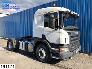 Tegljač Scania P 420 EURO 5, Manual, Retarder, Airco: slika 1