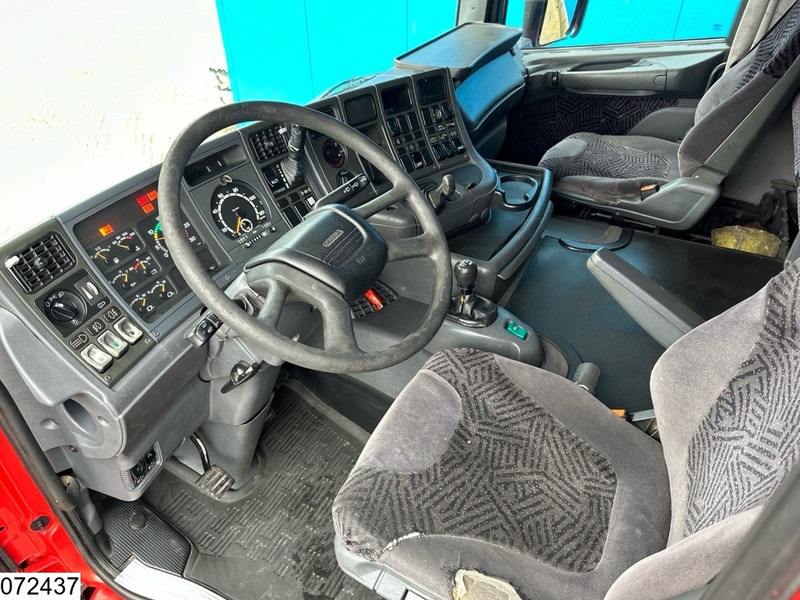 Tegljač Scania R124 420: slika 5
