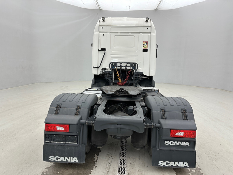 Tegljač Scania R450: slika 6