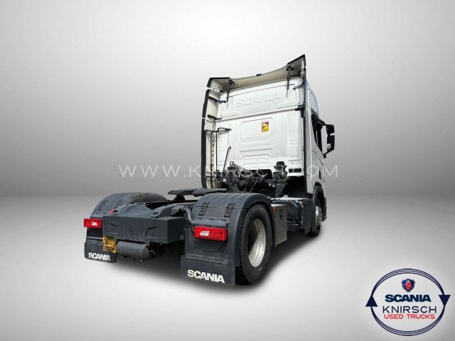Lizing Scania R450A4x2NA / PTO / RETARDER / ADR FL  Scania R450A4x2NA / PTO / RETARDER / ADR FL: slika 3