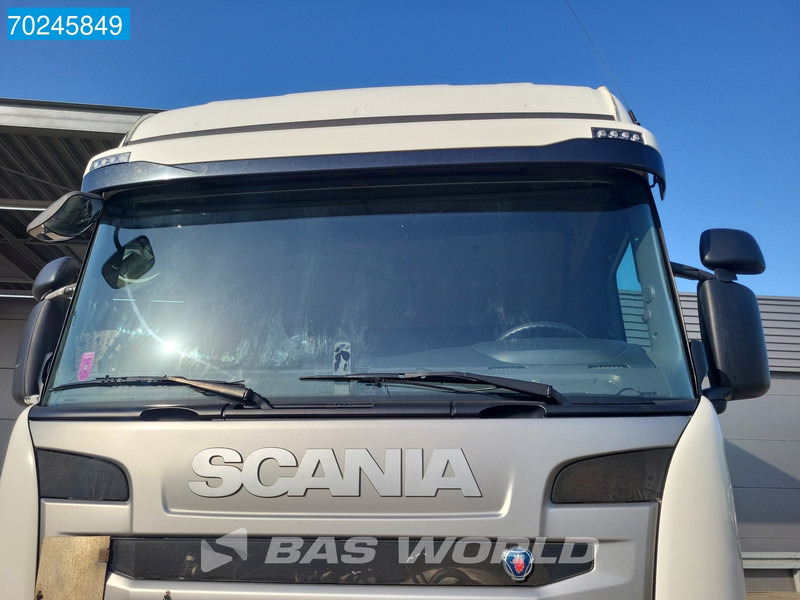 Tegljač Scania R450 4X2 Retarder 2x Tanks ACC Euro 6: slika 16