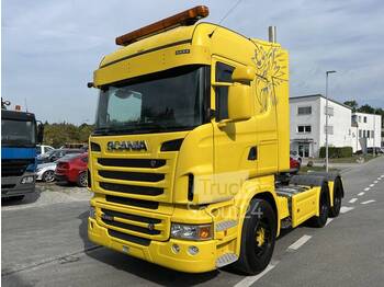 Tegljač Scania - R560 (R620 Tuning): slika 1