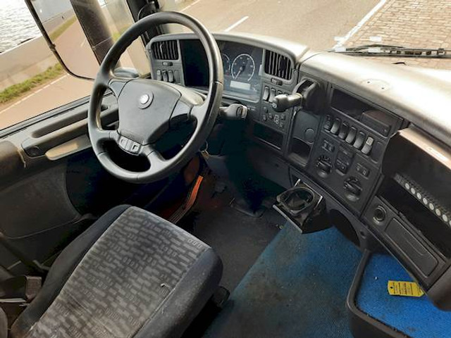 Tegljač Scania R 380 LA4X2MNA: slika 7