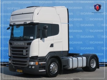 Tegljač Scania R 450 LA4X2MNA | SCR ONLY | 8T | DIFF | RETARDER |: slika 1