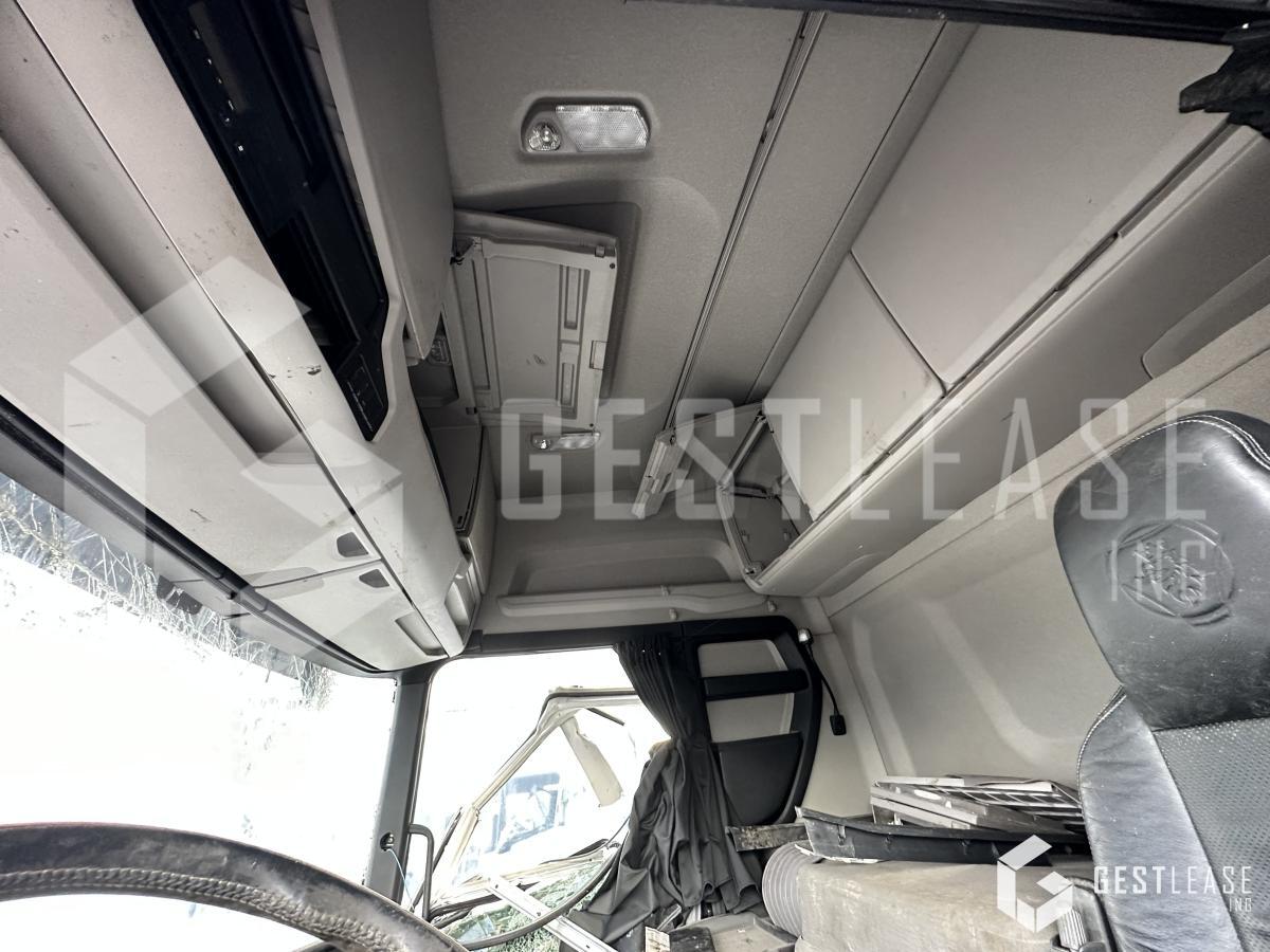 Tegljač Scania S500: slika 8