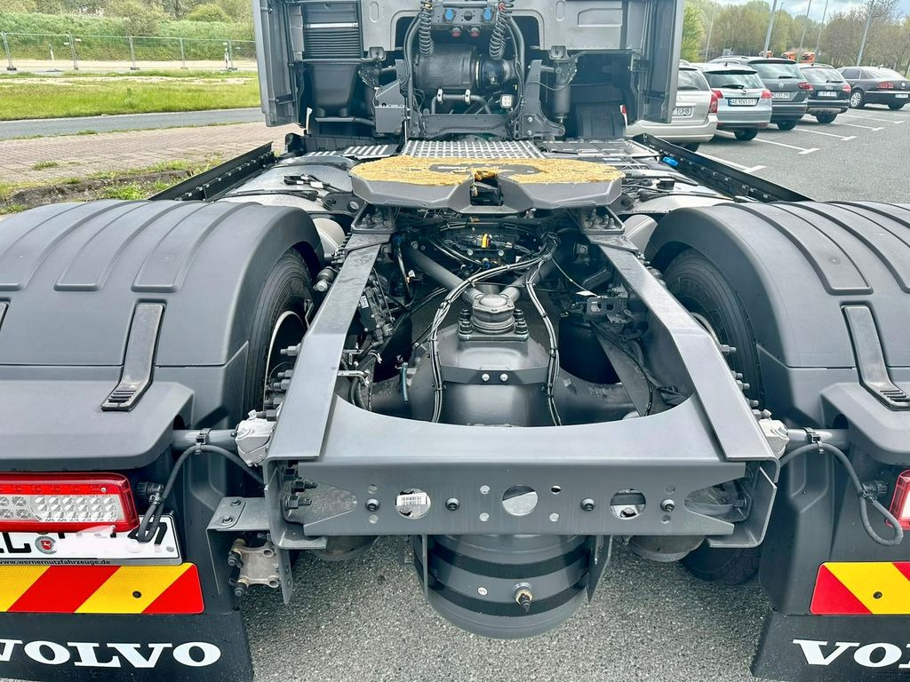 Tegljač Volvo 500 Retarter+Standklima+VOLL: slika 19