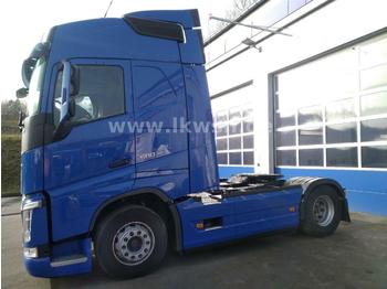 Tegljač Volvo FH500 4x2 Globetrotter VollSpoiler 2Tank KlimaTÜ: slika 1