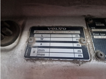 Tegljač Volvo FH 400: slika 5