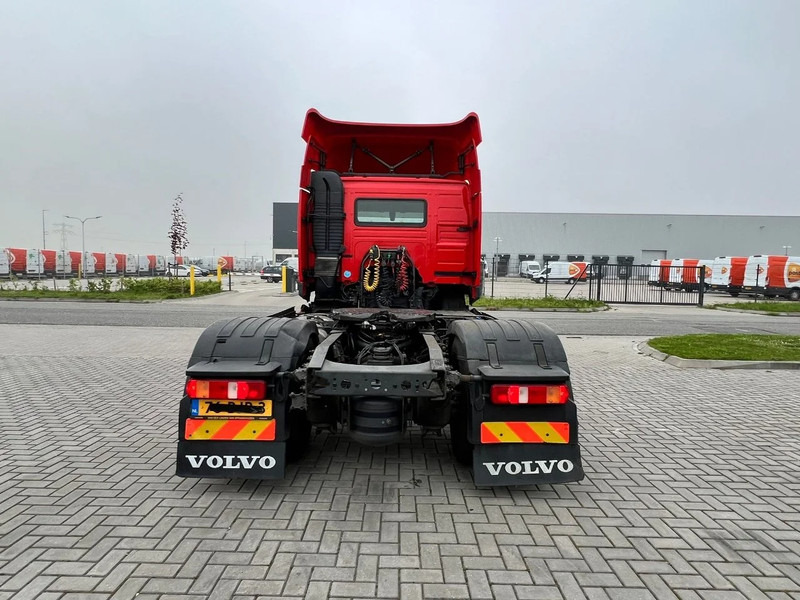 Tegljač Volvo FM 330 4x2 / 671.570km: slika 7