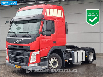 Volvo FM 410 4X2 NL-Truck ACC Alcoa's Euro 6 - Tegljač