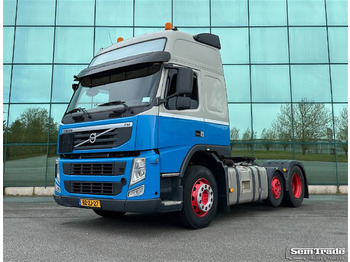Volvo FM 410 Only 564.000 KM Full ADR ALL Classes Holland Truck  - Tegljač