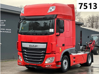 Tegljač DAF XF 510