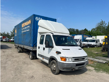 Tegljač IVECO Daily