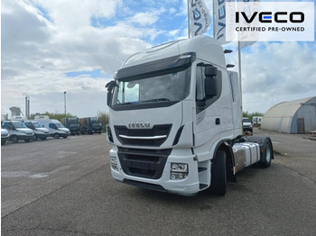 Tegljač IVECO Stralis