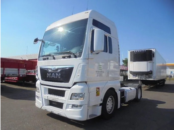 Tegljač MAN TGX 18.480