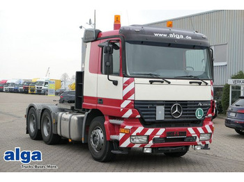 Tegljač MERCEDES-BENZ Actros