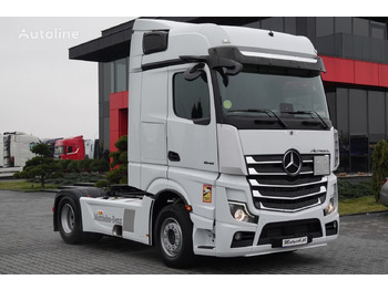 Tegljač MERCEDES-BENZ Actros 1848