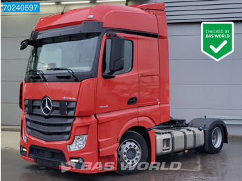 Tegljač MERCEDES-BENZ Actros 1842