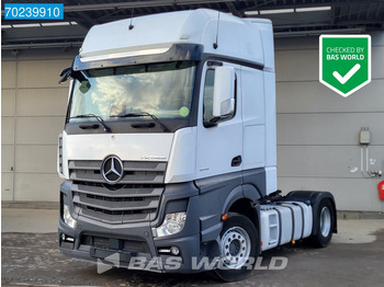 Tegljač MERCEDES-BENZ Actros 1845