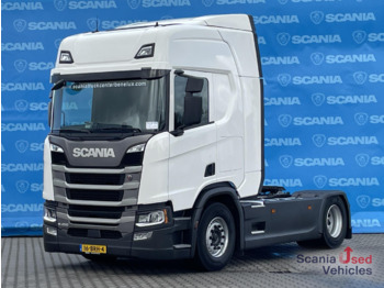 Tegljač SCANIA R 450