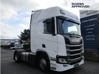 Tegljač SCANIA R 500