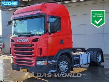 Tegljač SCANIA G 360