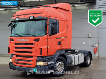 Tegljač SCANIA R 420