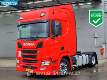 Tegljač SCANIA R 450