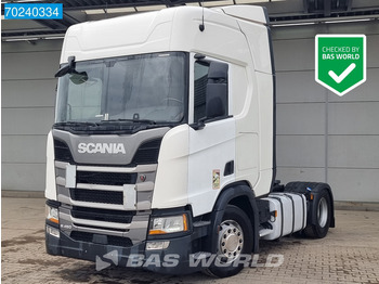 Tegljač SCANIA R 450