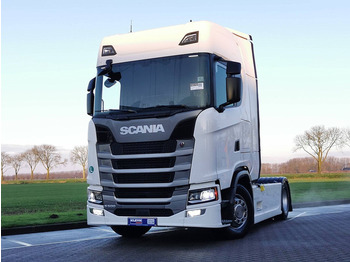 Tegljač SCANIA S 500