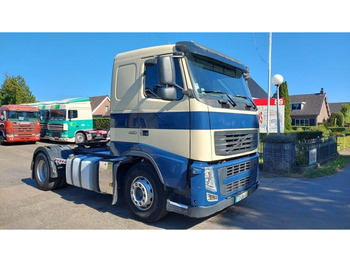 Tegljač VOLVO FH12 420